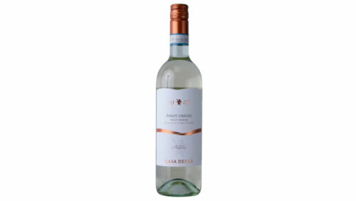 Pinot Grigio Casa Defra 0,75l